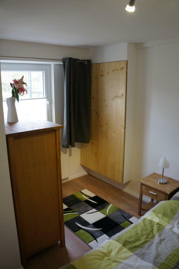 Gemuetliche Ferienwohnung In Der Lueneburger Heide شنيفردينغين المظهر الخارجي الصورة