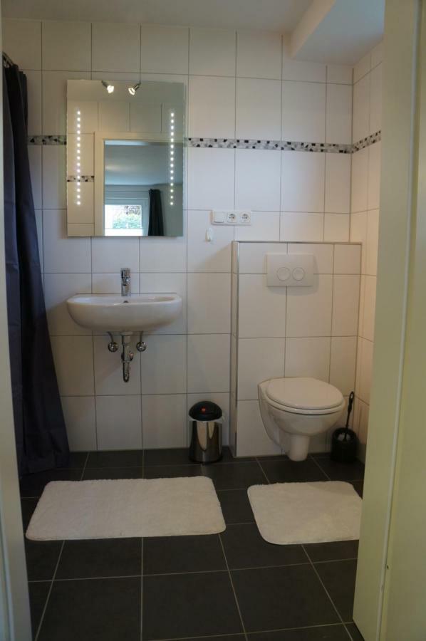 Gemuetliche Ferienwohnung In Der Lueneburger Heide شنيفردينغين المظهر الخارجي الصورة